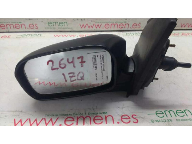 Zpětné zrcátko  Honda Civic     