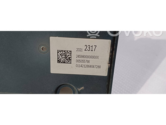 Jednotka ABS 23212317, 065055766 Chevrolet Corvette C7 2015