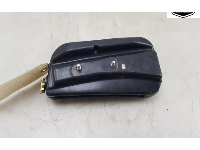 Подушка безопасности в сиденье Jeep Grand Cherokee