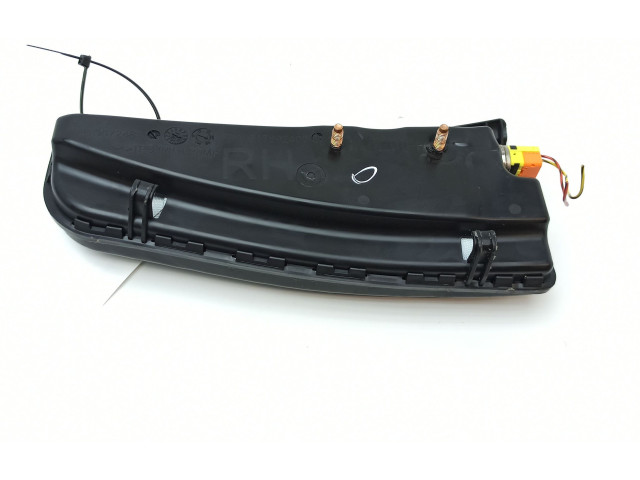 Подушка безопасности в сиденье 617892400, 3072481   Mercedes-Benz A W176