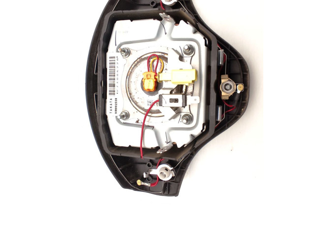 Подушка безопасности водителя MR992559 Mitsubishi L200