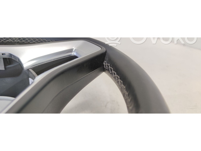 Volant Mercedes-Benz GLK (X204) 2012 A2184606218, 2184606218