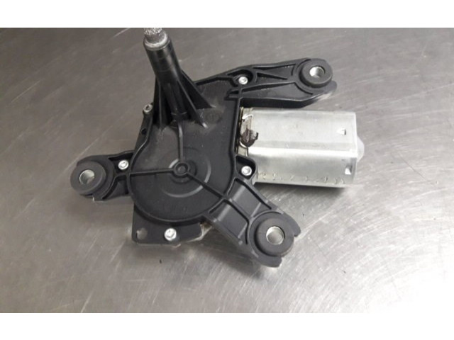 Моторчик заднего дворника 9225634, 53014912 Opel Combo C