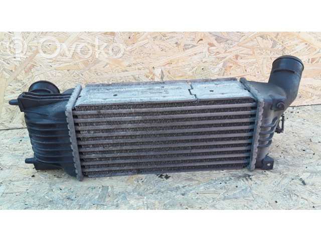 Интеркулер  9645682880   Citroen C5 1.6