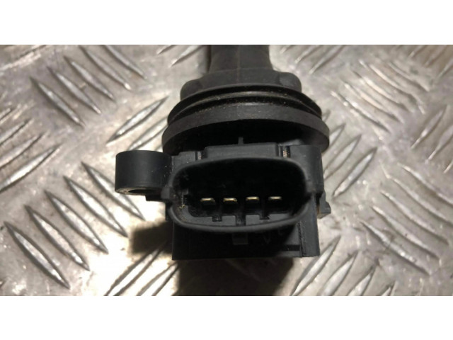 Реле высокого напряжения бобина