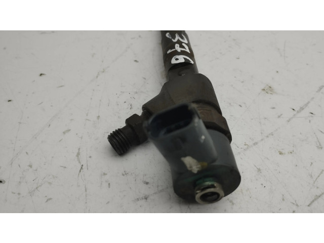 Форсунка 0445110524, BBHWCN8SA    Jeep Renegade для дизельного двигателя  1.6