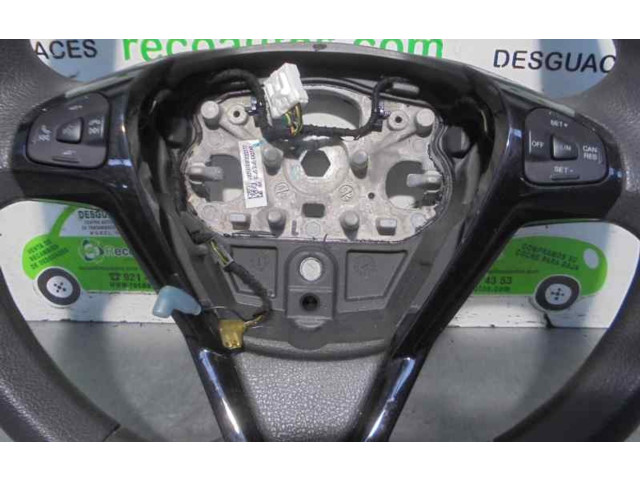 Volant Ford Ka 2017 G1B53600EA37AE