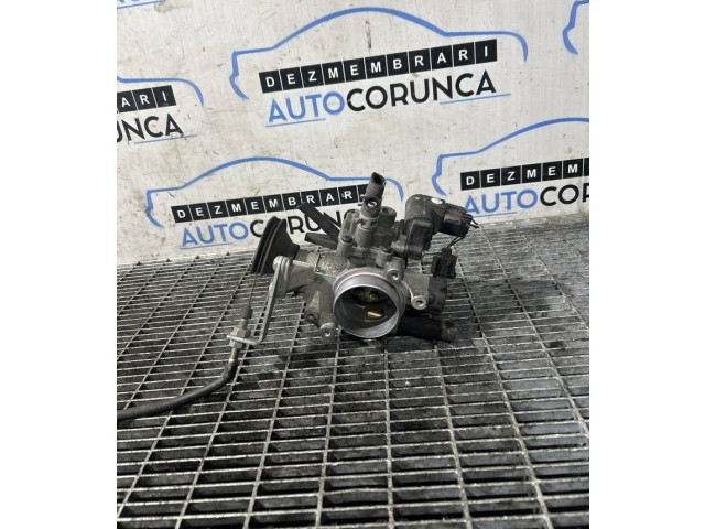 Дроссельная заслонка Daihatsu Terios