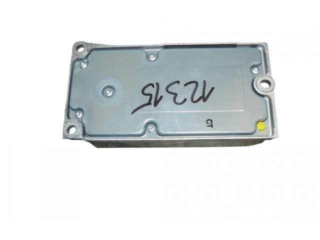 Блок подушек безопасности 0285001654, P30737501   Volvo XC90