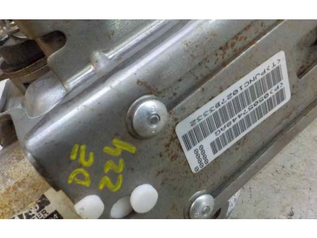 Рулевая рейка Jeep Patriot - года