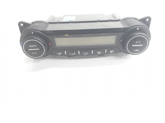 Блок управления климат-контролем 972501H502, 972501H502EQ KIA Ceed