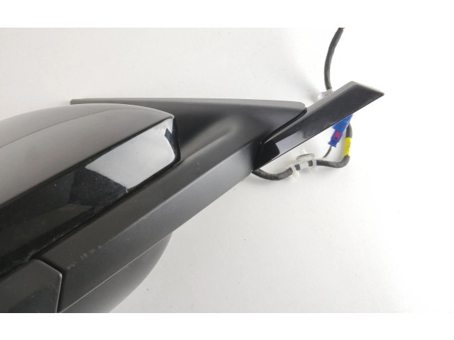 Зеркало электрическое Audi e-tron - года