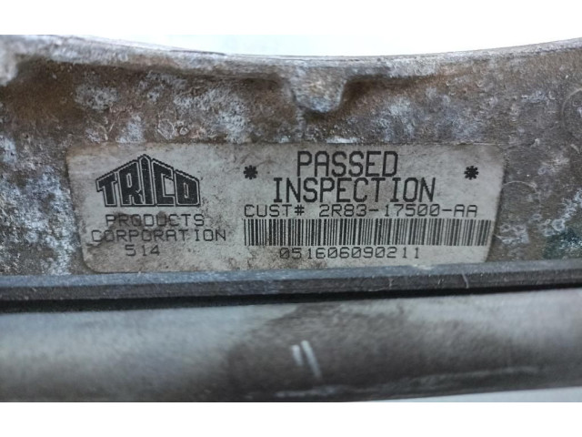 Моторчик дворников 2R83-17500-AA Jaguar S-Type