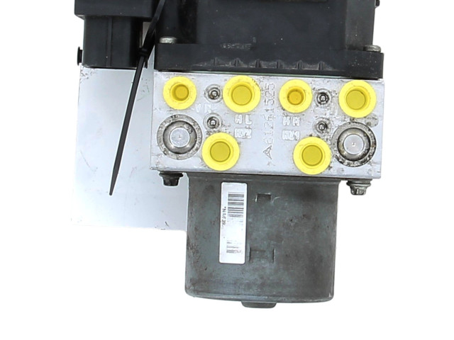 Блок АБС 5N0698109JBEF, M0-2210M Audi Q3 8U 2011 - 2016 года