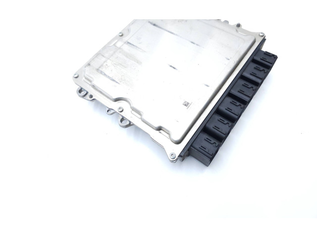 Pojistková skříňka Блок управления двигателя 8740344, 0261S19973 BMW 3 F30 F35 F31 2018