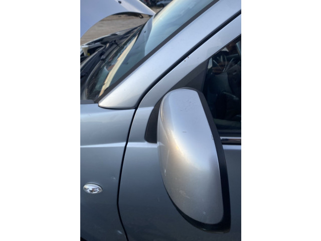 Зеркало электрическое        Citroen C-Crosser   -  года   