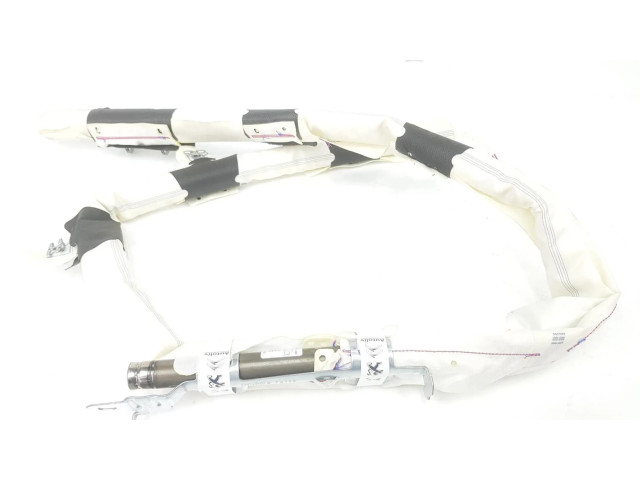 Боковая подушка безопасности 9838258580   Peugeot 2008 II