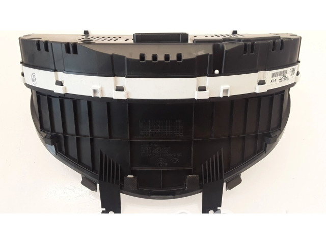 Přístrojová deska Hyundai i40 2014 940133Z050, 1161601230