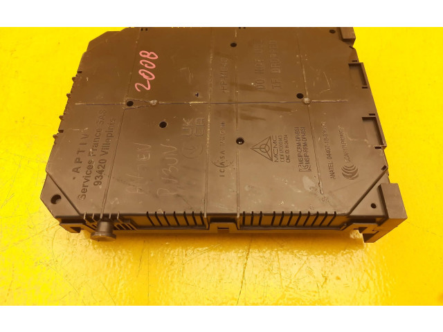 Блок предохранителей  9853735880, 9853735880   Peugeot 2008 II    