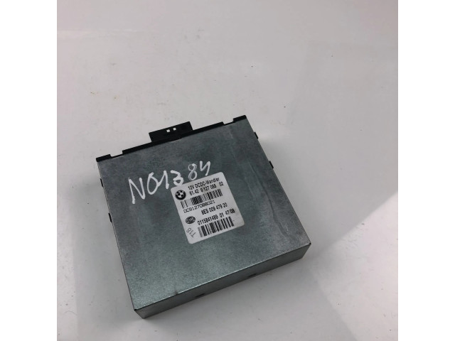 Блок управления 9127088   Mini One - Cooper Coupe R56