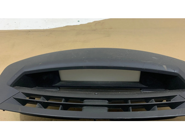 Панель приборов P96631954ZD, 281185107   Citroen C4 I       