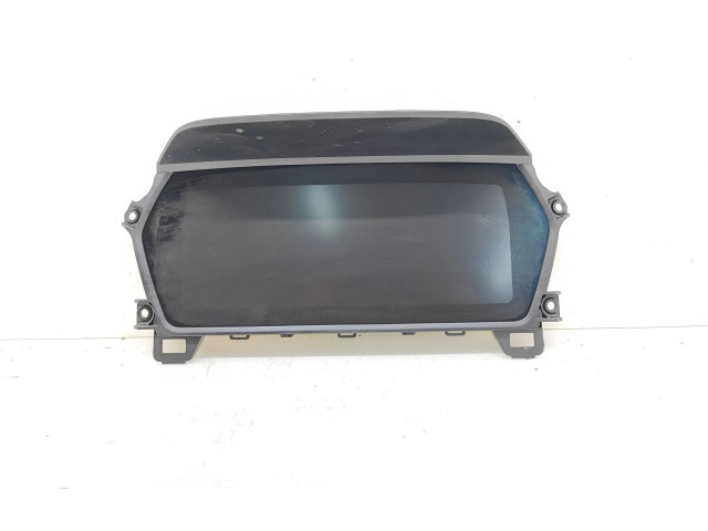 Панель приборов 5A5A9F5, 0263745285   BMW Z4 g29       