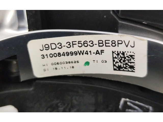 Volant Jaguar I-Pace 2023 J9D33F563BE