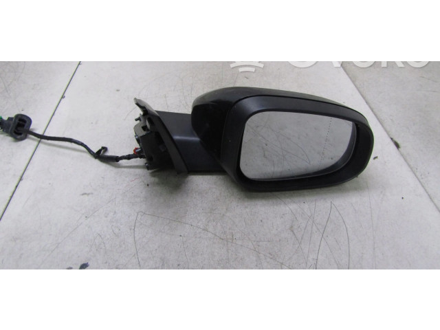 Зеркало электрическое Volvo S60 2014 - 2018 года