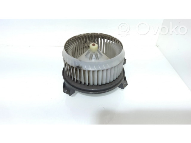 Вентилятор печки AY272700 Dodge Caliber