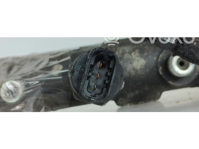 Топливная рампа 314004A000   KIA Sorento  