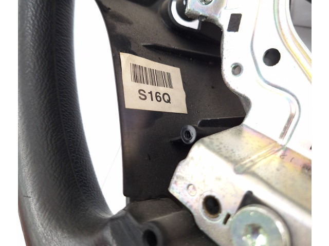 Руль KIA Ceed  2006 - 2012 года RB19DMC6, S16Q      