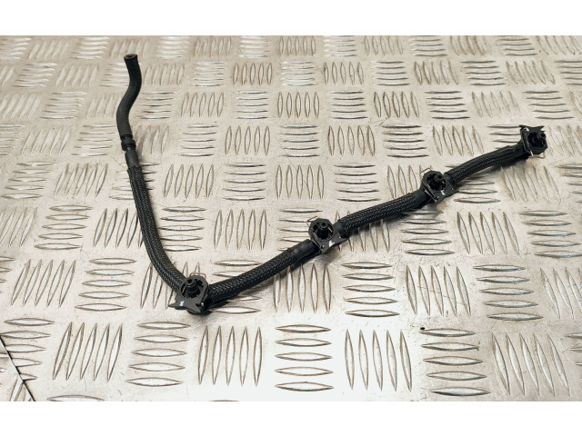 Комплект системы впрыска топлива 05L130755, 0445010790 Skoda Octavia Mk4 DST 027140