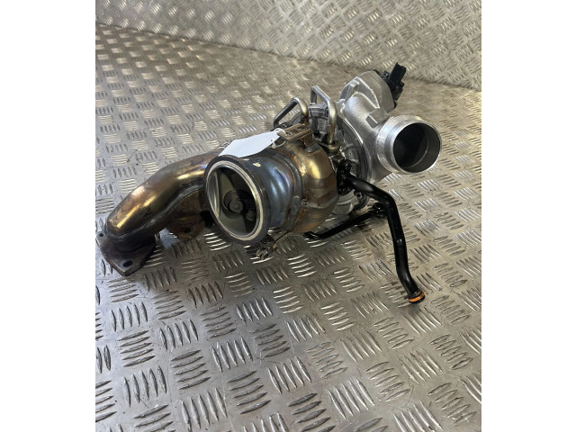  Турбина Volvo XC90  31459815         