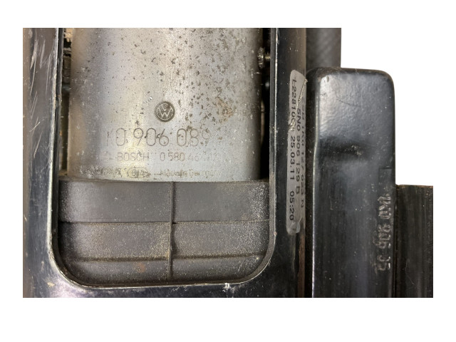 Топливный насос