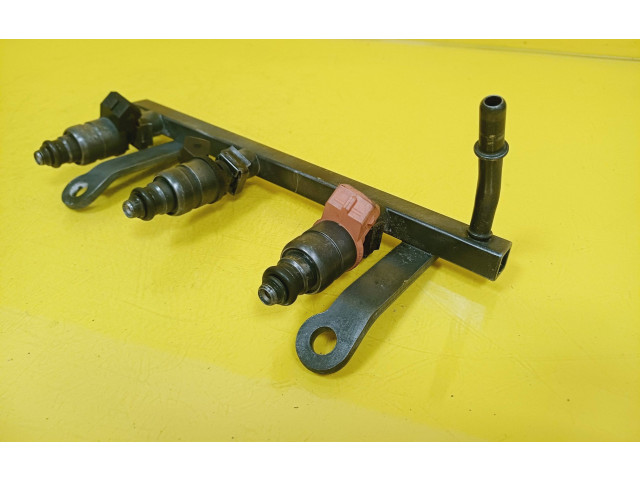 Магистральная трубка топлива 96518620 Chevrolet Matiz AO8S3