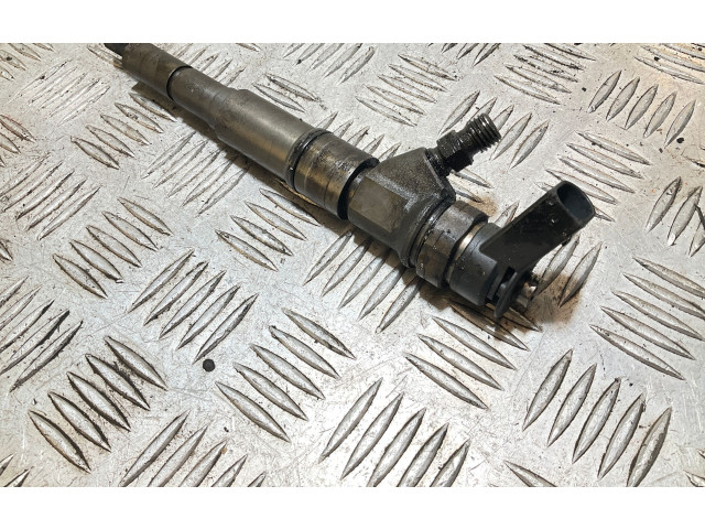 Форсунка 0445110209 BMW 1 E81 E87 для дизельного двигателя M47 2