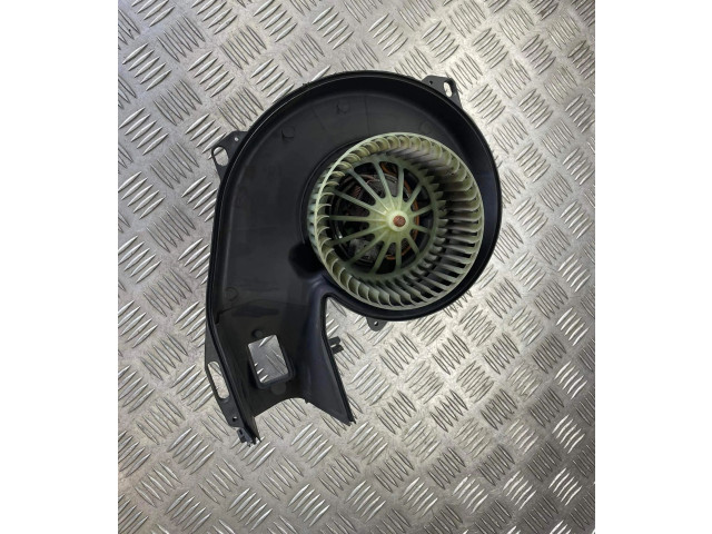 Вентилятор печки    58874   Opel Meriva A
