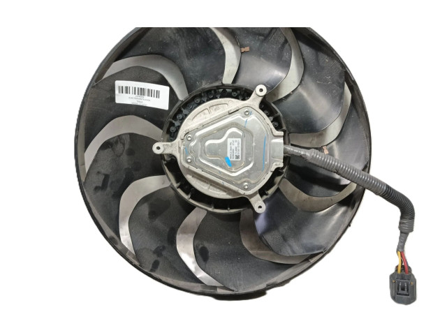 Вентилятор радиатора 149417900A, KD954003 Tesla Model S