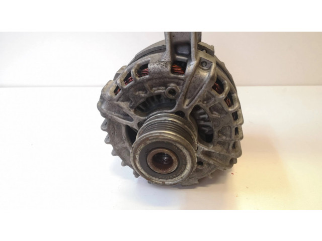 Генератор 31419556, 0125811110   Volvo XC60 2.4     