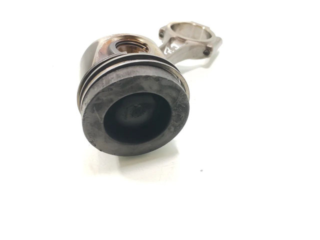 Масляный насос CBAB Audi A3 S3 8P