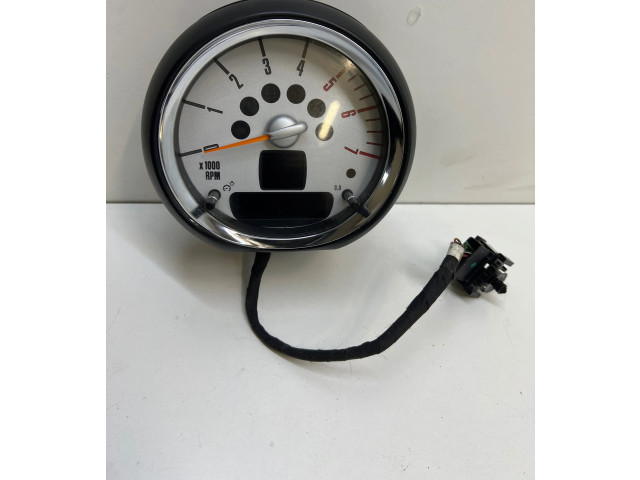 Панель приборов 926058301, Rg27211490 Mini Cooper Countryman R60