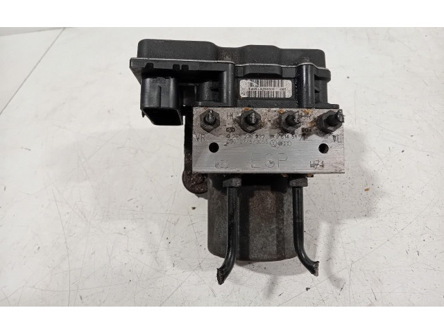 Блок АБС Audi A4 Allroad B8 2008 - 2016 года