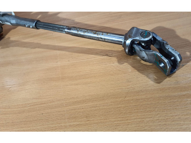 Насос рулевого управления