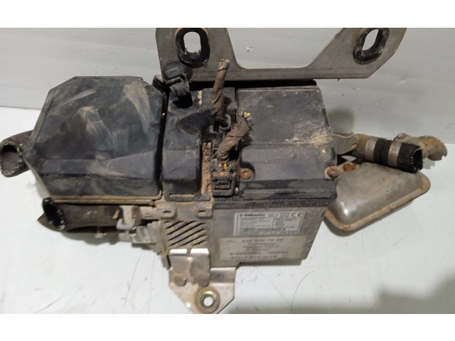 Вентилятор печки 2205001698 Mercedes-Benz S AMG W221