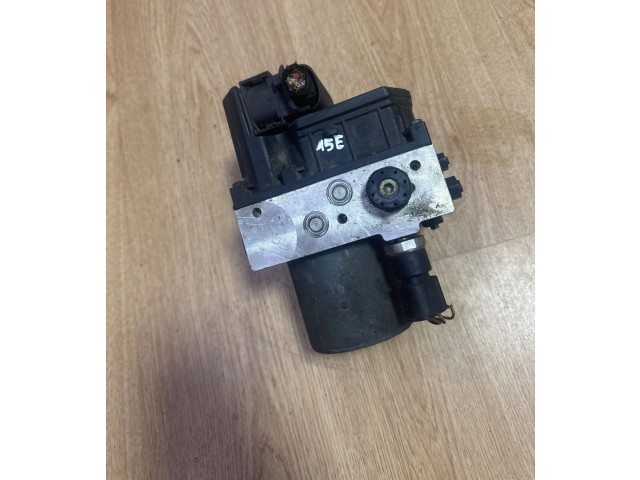 Блок АБС 1J0973042A, 0265225124   Audi  A6 S6 C5 4B  1997 - 2005 года