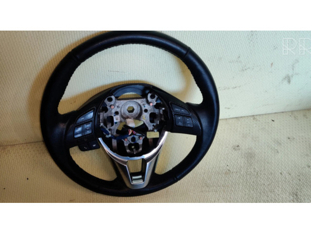 Volant Mazda 2 2015 DA6A32980