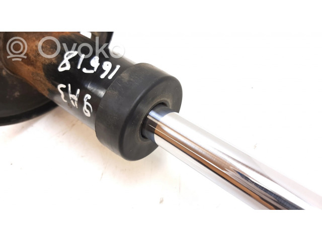 Задний aмортизатор