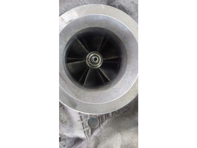 Turbodmychadlo Турбина A6460900980, 7529904 Mercedes-Benz E W211