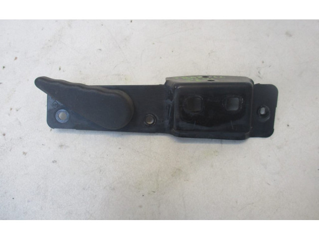 Замок багажника 8200497655 Renault Trafic II (X83) 2002 - 2014 года