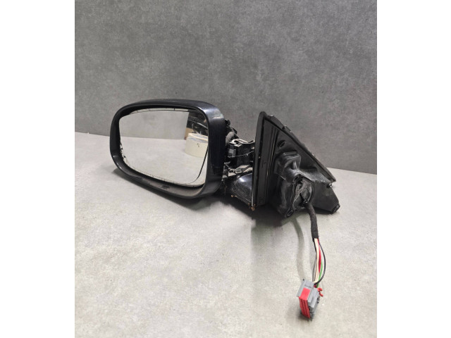 Зеркало электрическое Jaguar XF X250 2007 - 2015 года